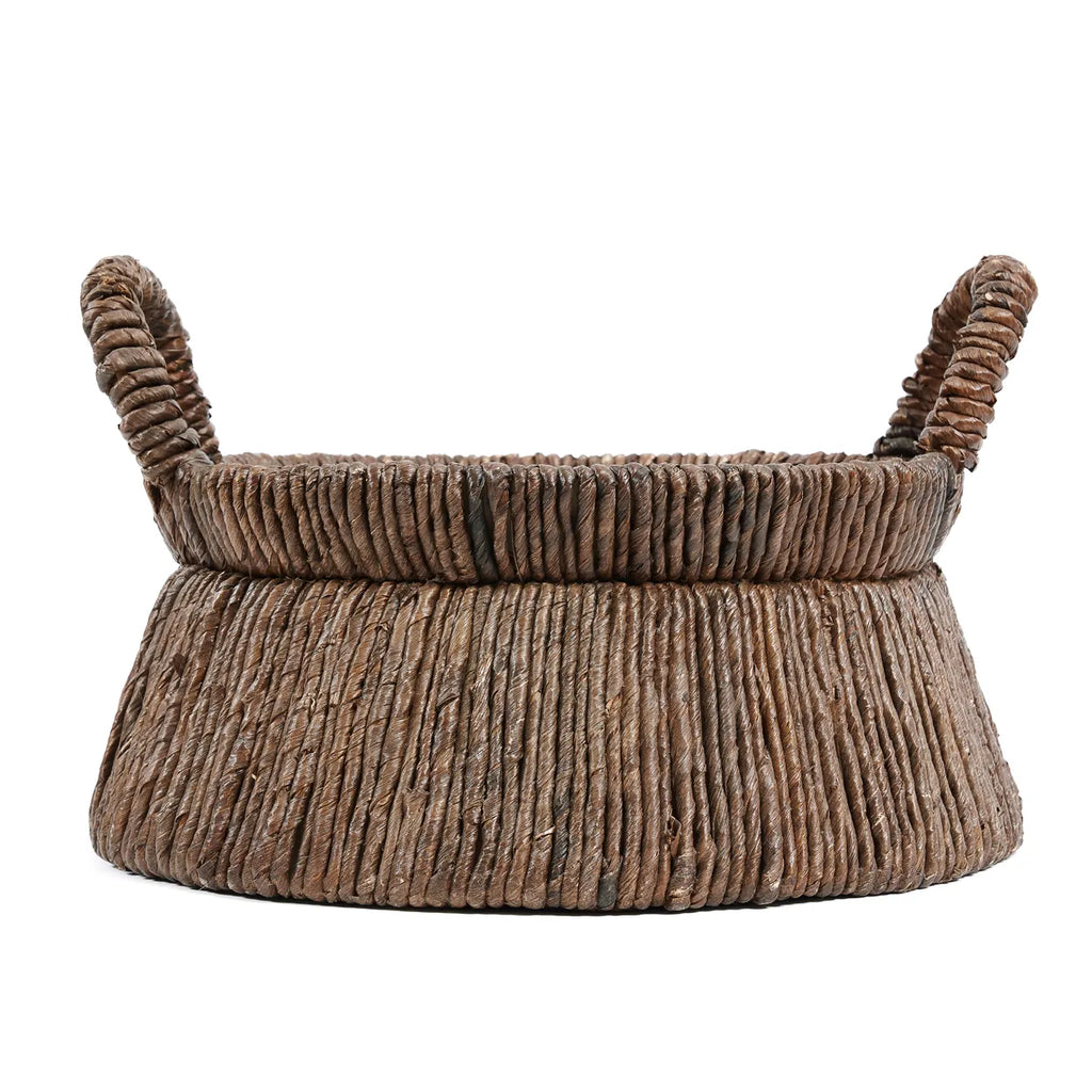 The Full Basket