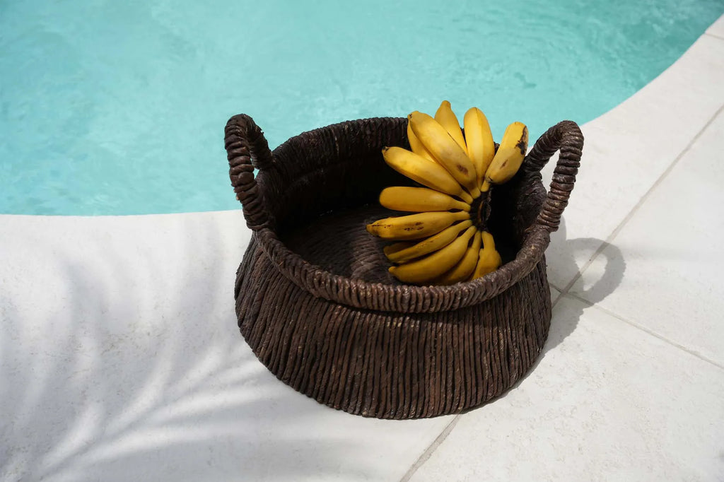 The Full Basket