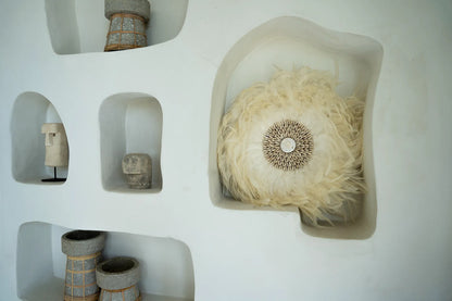 The Coastal Juju - Weiß - L_40