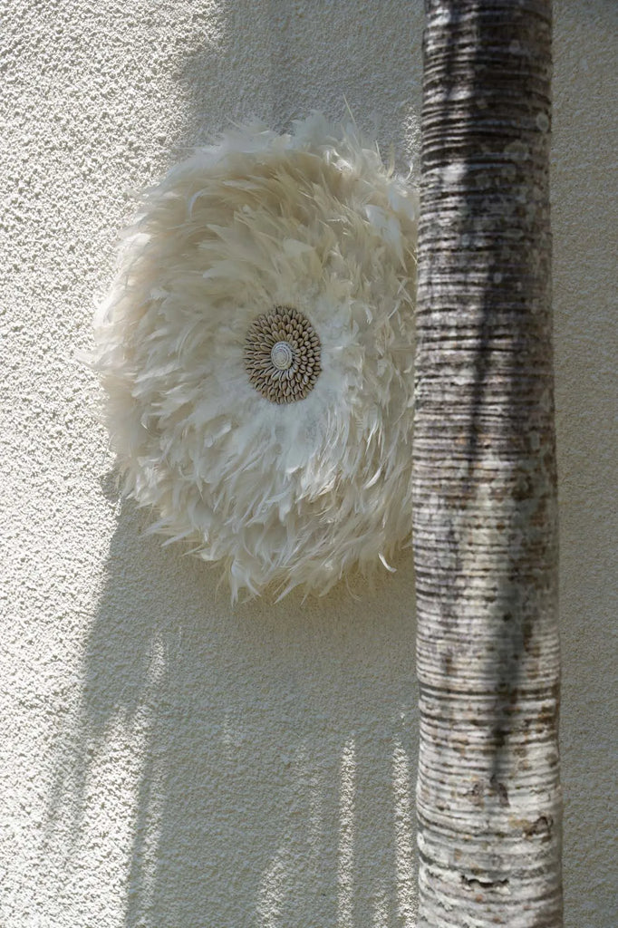 The Coastal Juju - Weiß - M_40