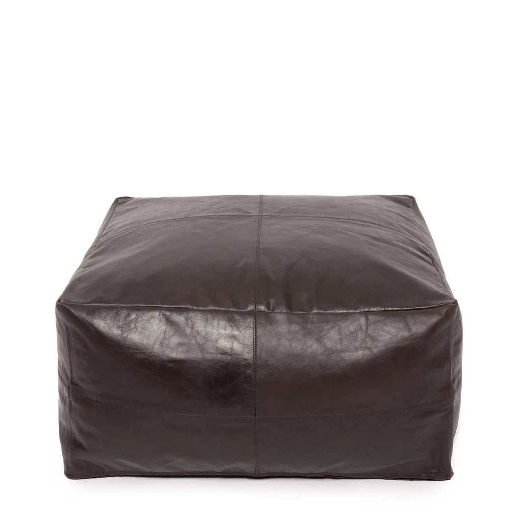 Der Sammler-Pouf - Chocolate_40