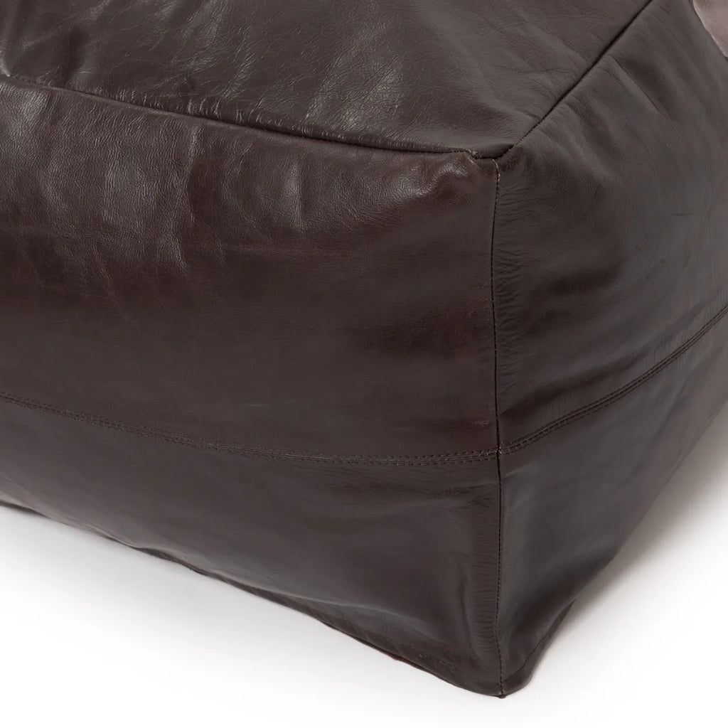 Der Sammler-Pouf - Chocolate_40