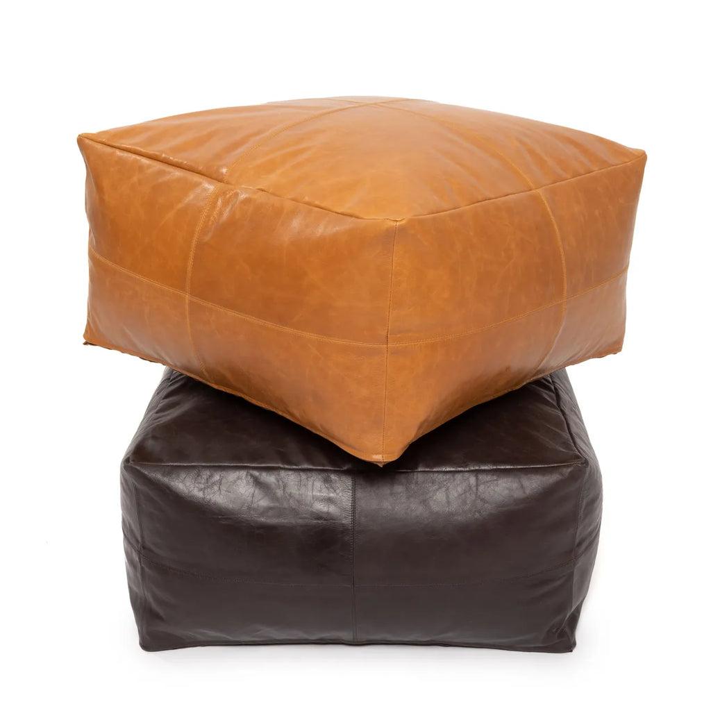 Der Sammler-Pouf - Chocolate_40