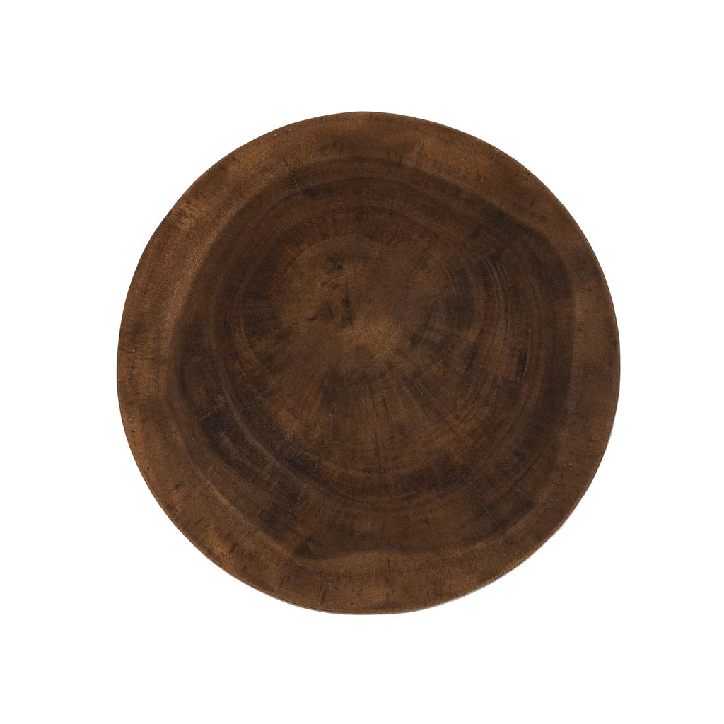 The Ezili Stool - Natural