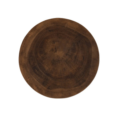 The Ezili Stool - Natural
