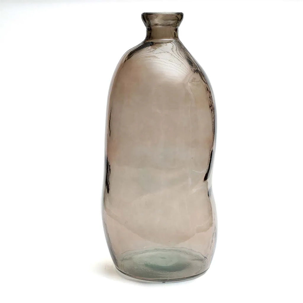 Die Jinsuo Vase – Beige
