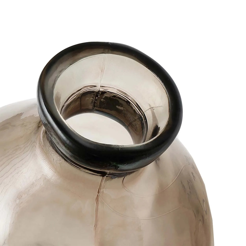 Die Jinsuo Vase – Beige