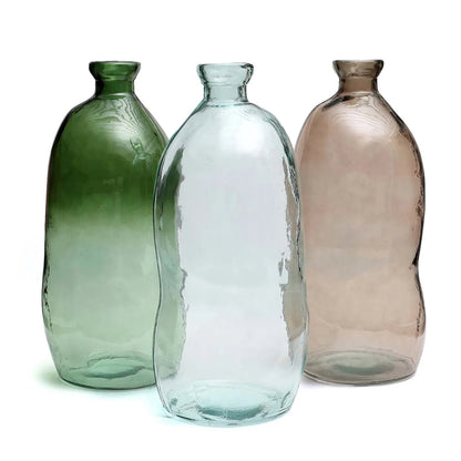 Die Jinsuo Vase – Beige