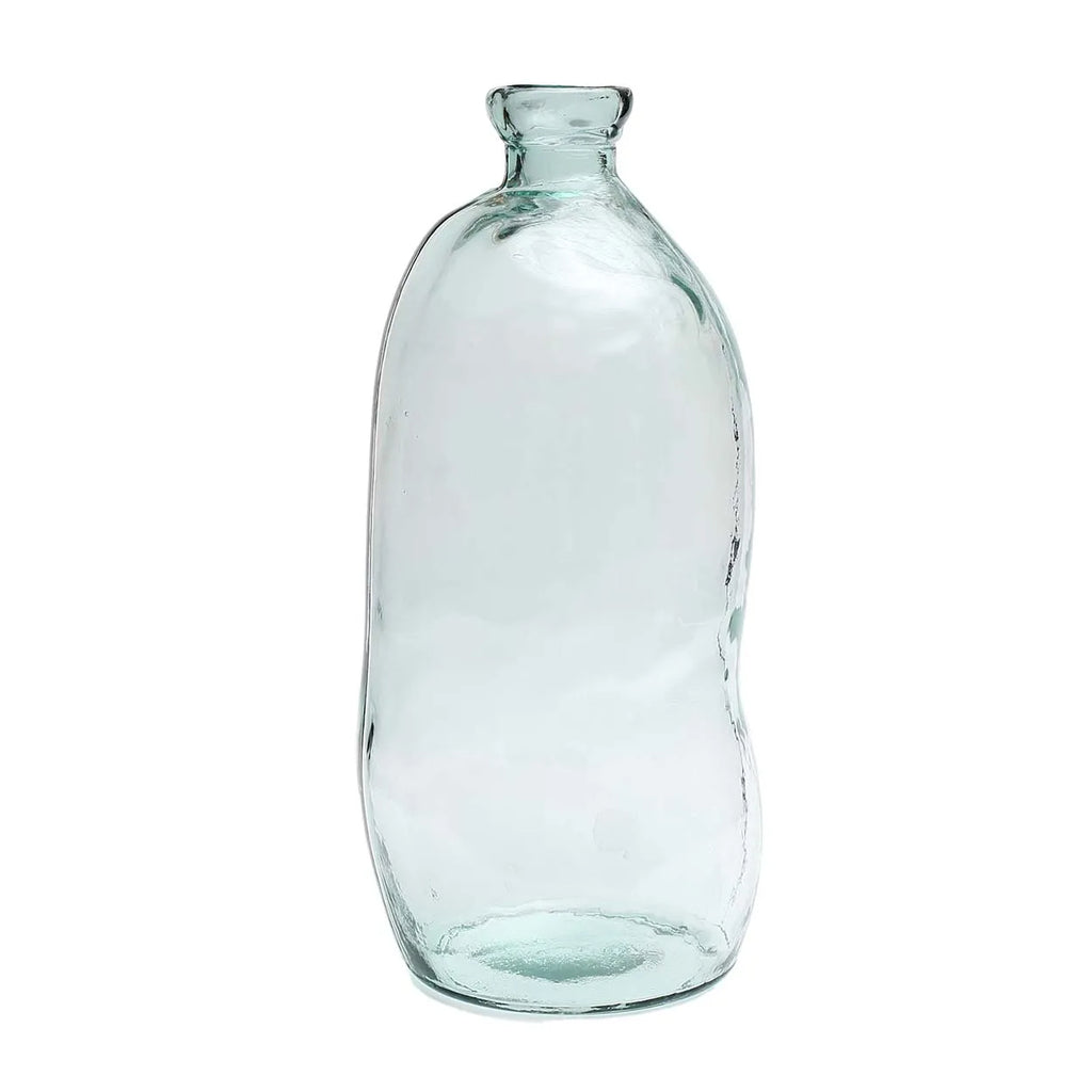Die Jinsuo-Vase – Blau