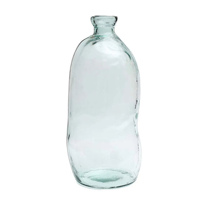 Die Jinsuo-Vase – Blau
