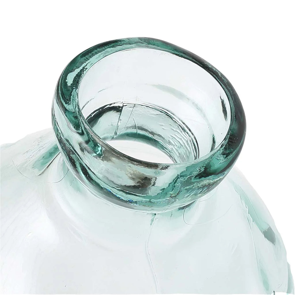 Die Jinsuo-Vase – Blau