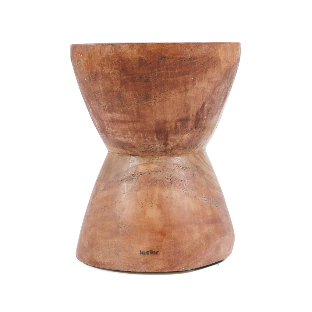Der Kona Hocker - Natur