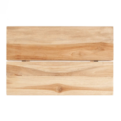 Der Makara Hocker - Natur
