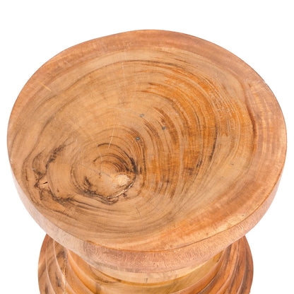 Der Mazu Hocker - Natur