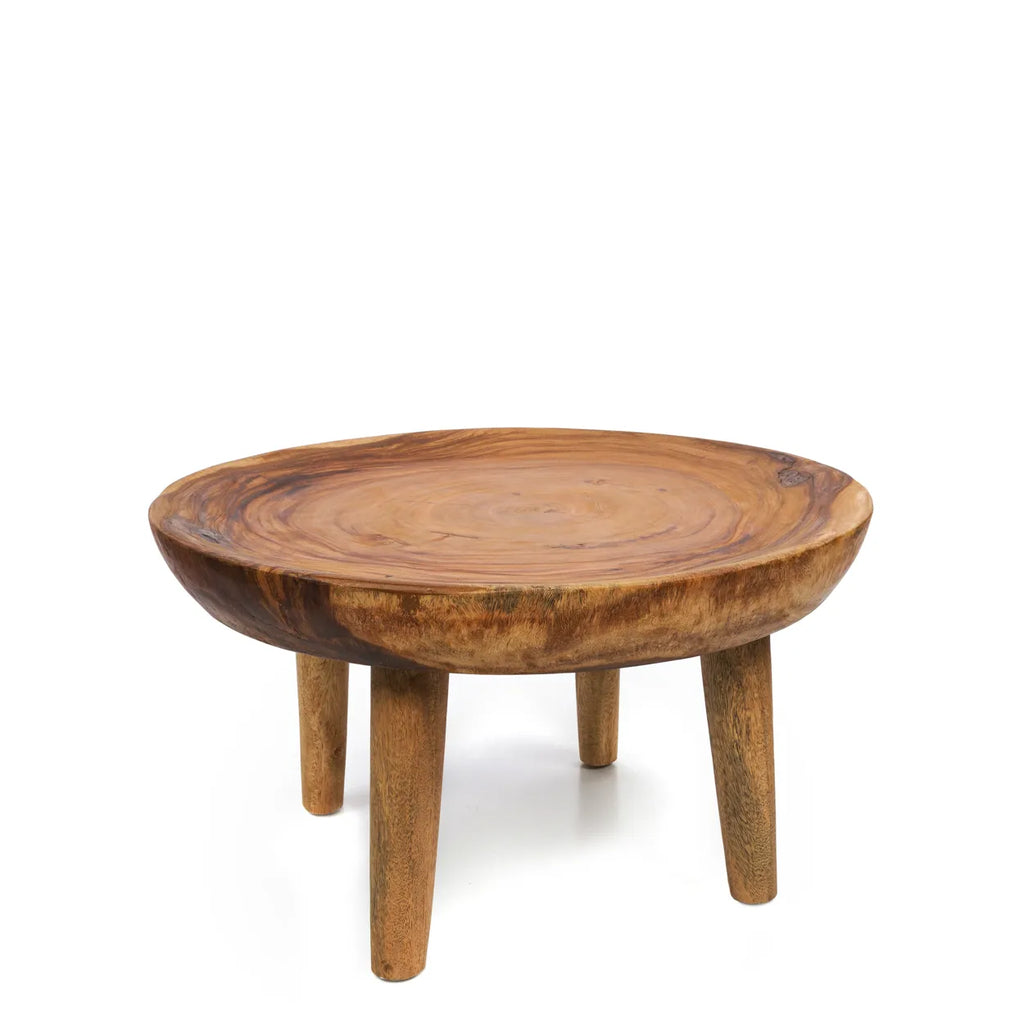 Der Munggur Couchtisch – Natur