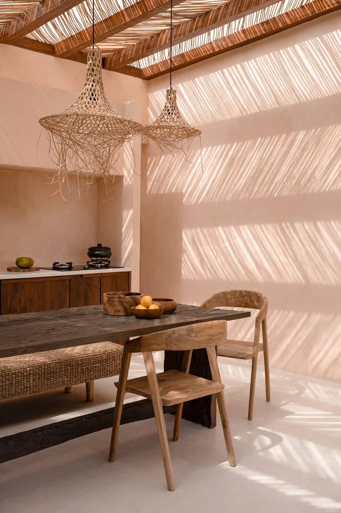 Der Mykonos-Anhänger – Natur – L