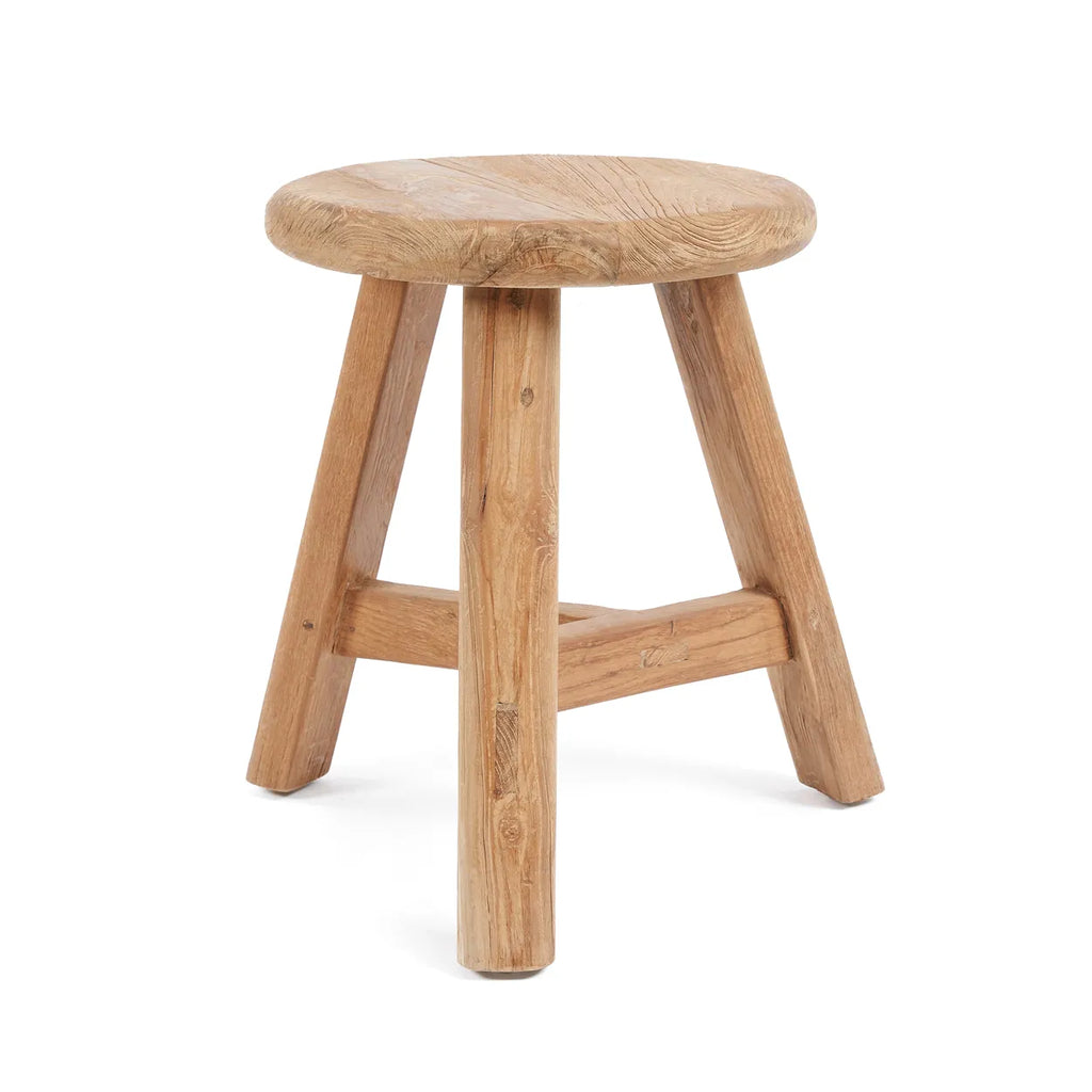 Der Noguchi Hocker