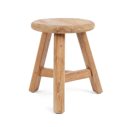 Der Noguchi Hocker