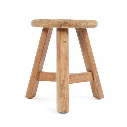 Der Noguchi Hocker