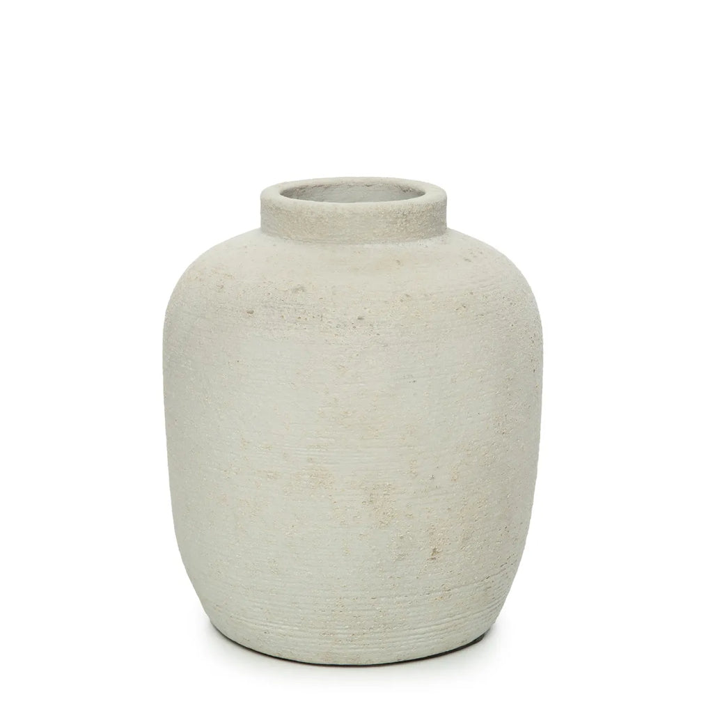 Die Peaky Vase - Beton - L