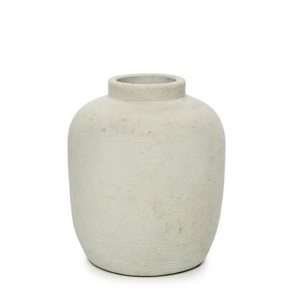 Die Peaky Vase - Beton - L