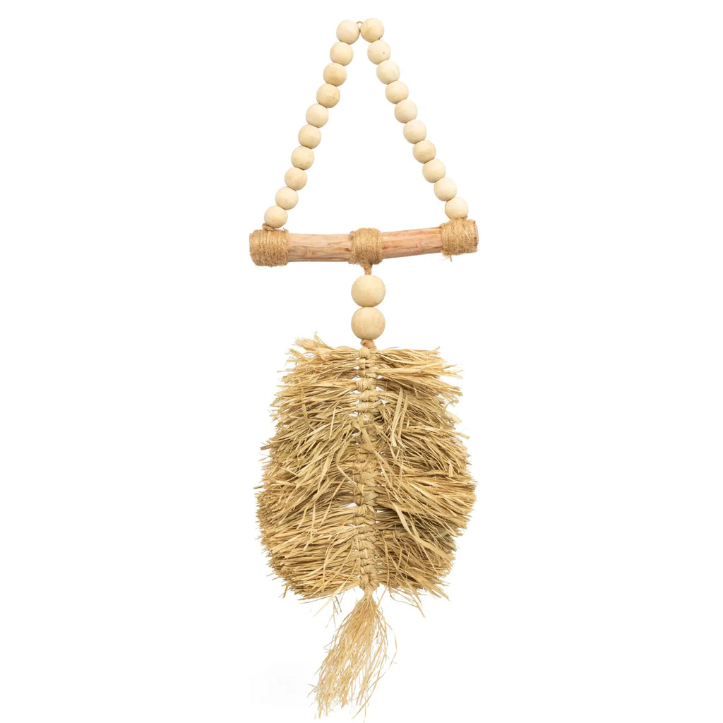 Das Raffia-Dreieck