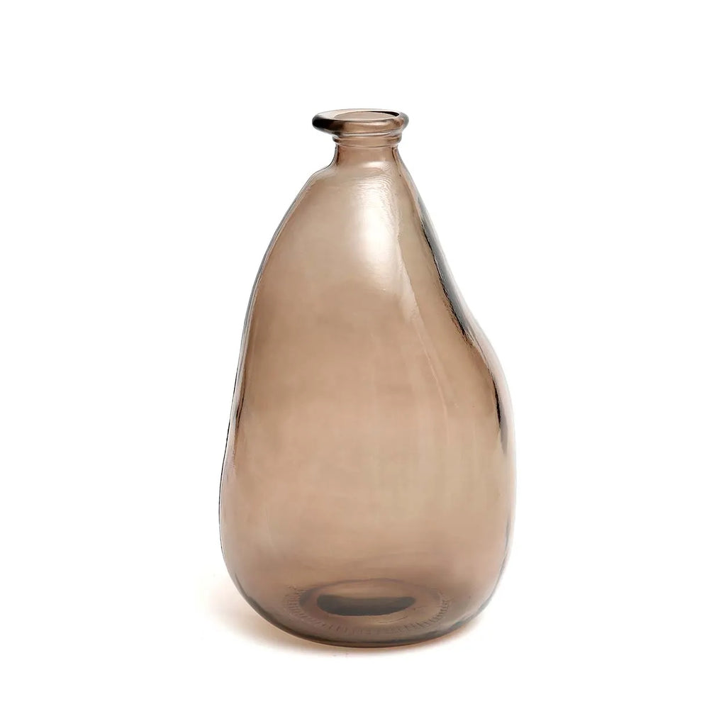 Die Shudi-Vase – Beige