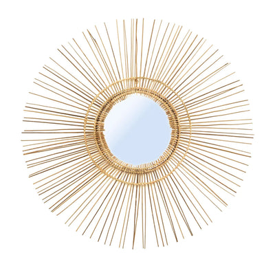 The Tropical Mirror - Natural - L_40