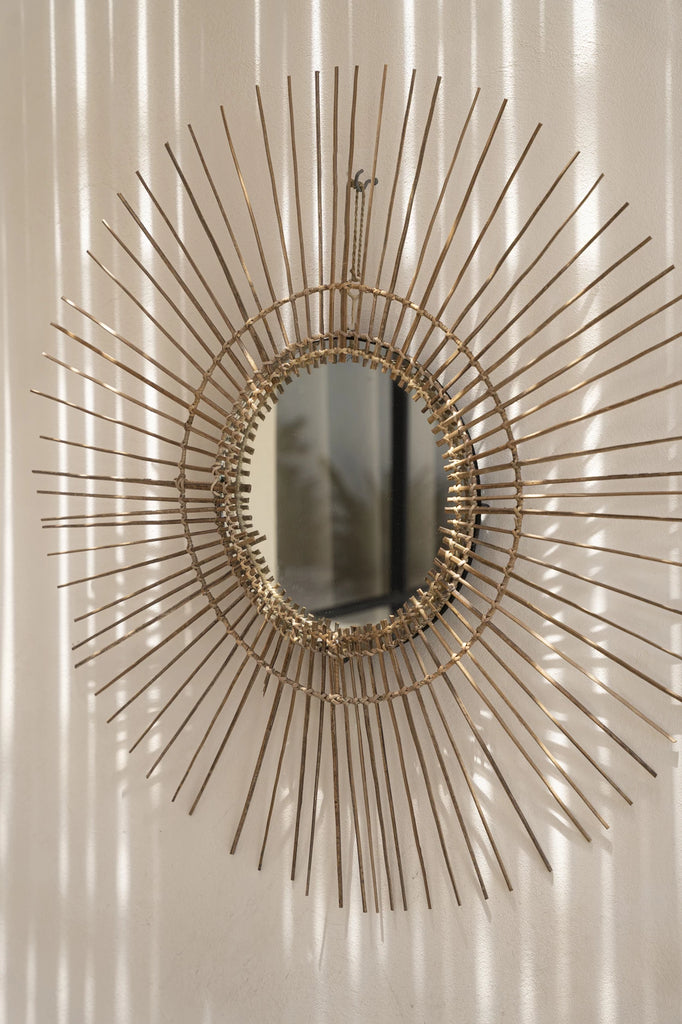 The Tropical Mirror - Natural - L_40