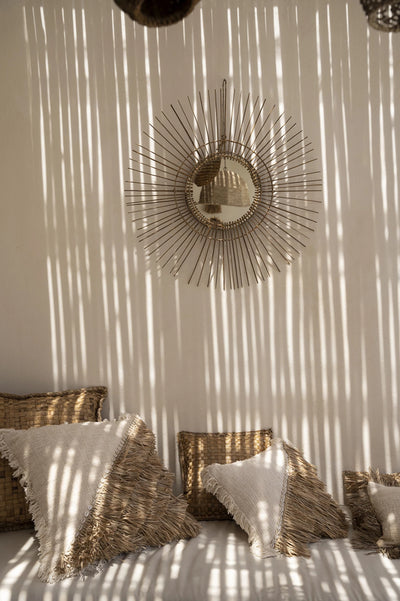 The Tropical Mirror - Natural - L_40