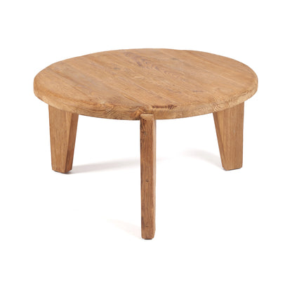Der Wabi Sabi Couchtisch - L