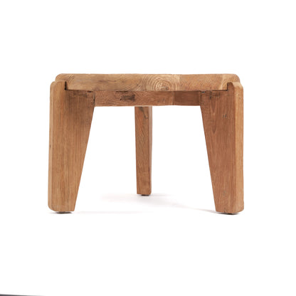 Der Wabi Sabi Couchtisch - S
