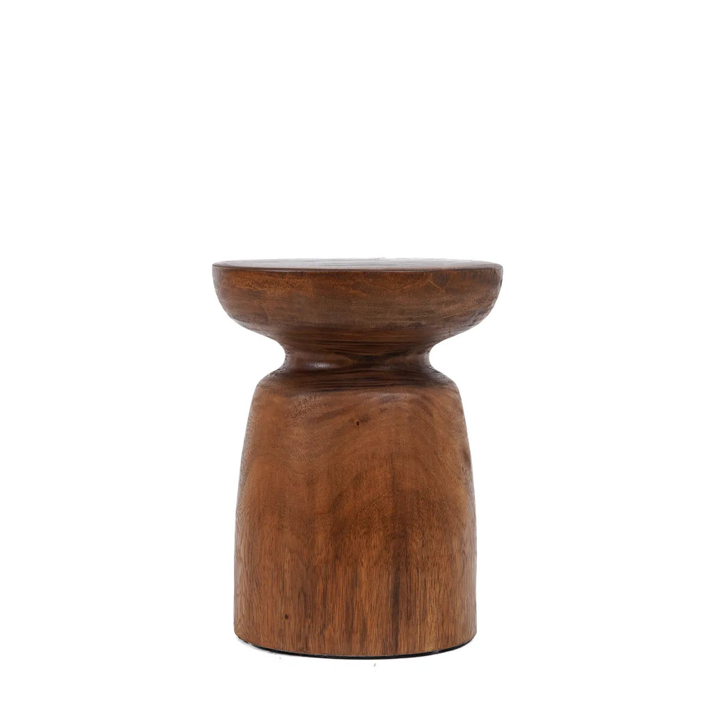The Wakatobi Side Table-Naturel