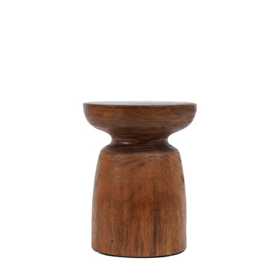 The Wakatobi Side Table-Naturel