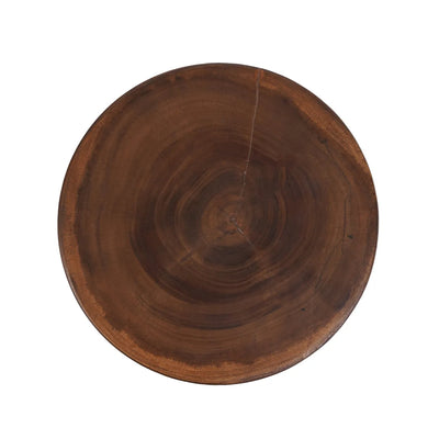 The Wakatobi Side Table-Naturel