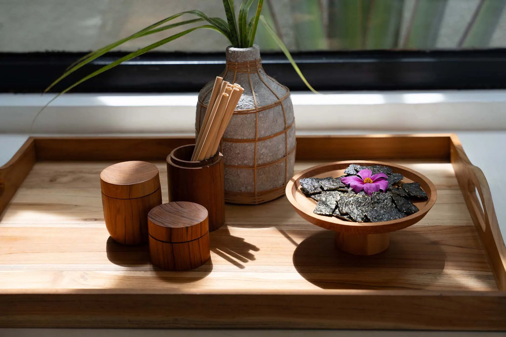 Die Whoopy Vase - Beton Natur - M
