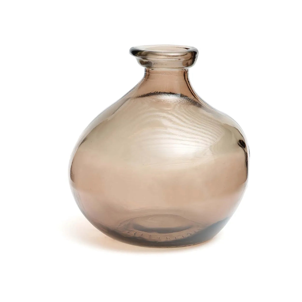 Die Xiao-Vase - Beige