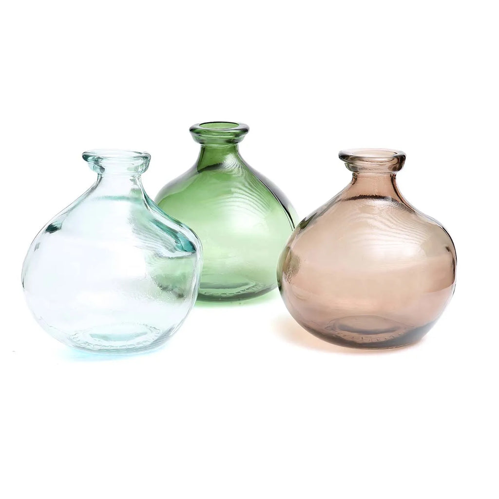 Die Xiao-Vase - Beige