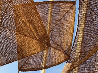The Rope - Natural
