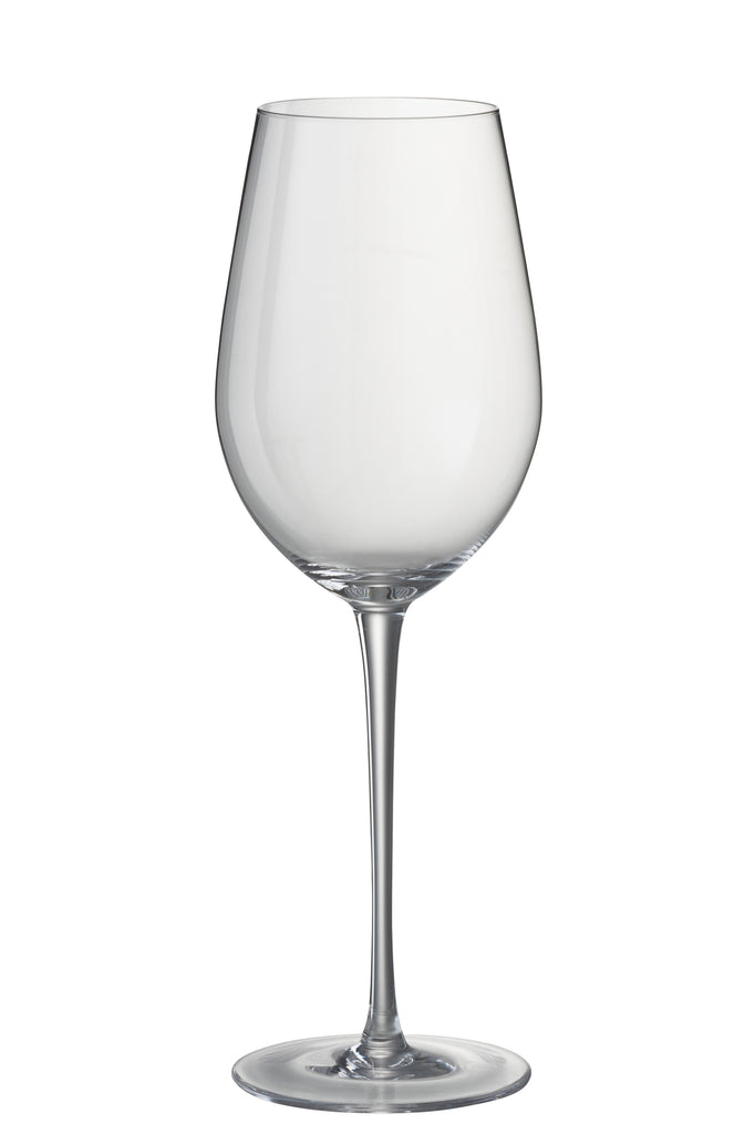 Drinking Glass Whi Wine Tia Glass Transparent