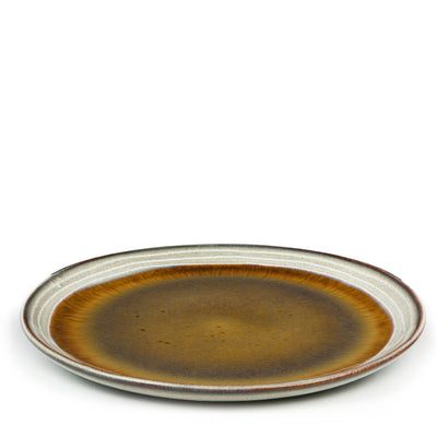 The Comporta Salad Plate - M - Set of 6