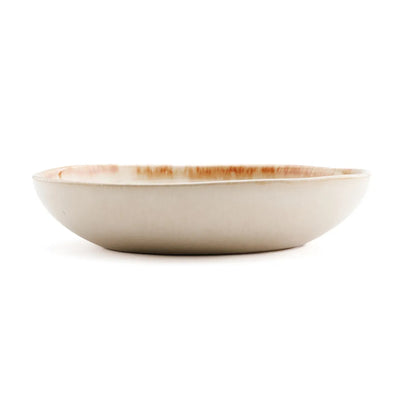 The Cascais Small Bowl Plate - Set of 6