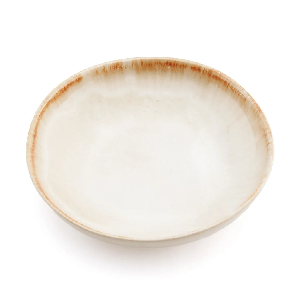 The Cascais Small Bowl Plate - Set of 6