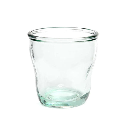 Das Tching-Glas - Blau