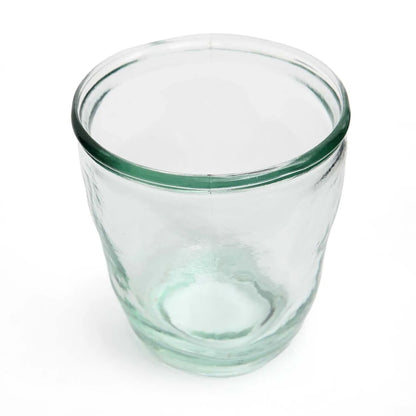 Das Tching-Glas - Blau