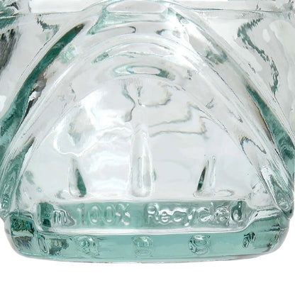 The Tiki Glass - Blue