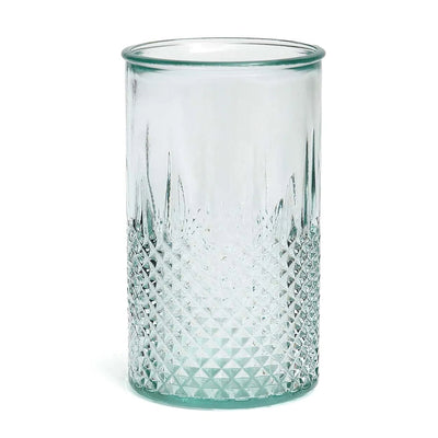 The Zuanshí Glass - Blue - M