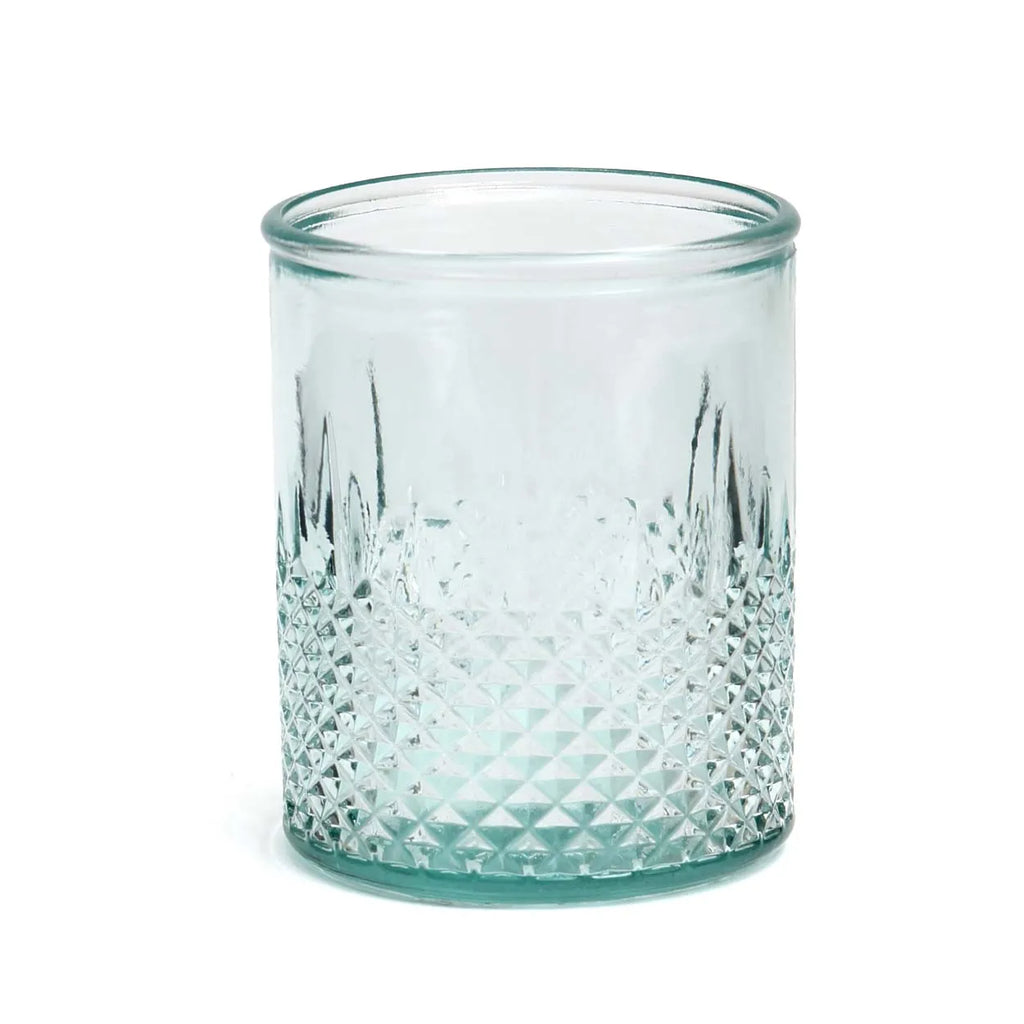 Das Zuanshí-Glas – Blau – S