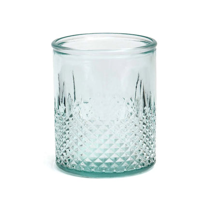 Das Zuanshí-Glas – Blau – S