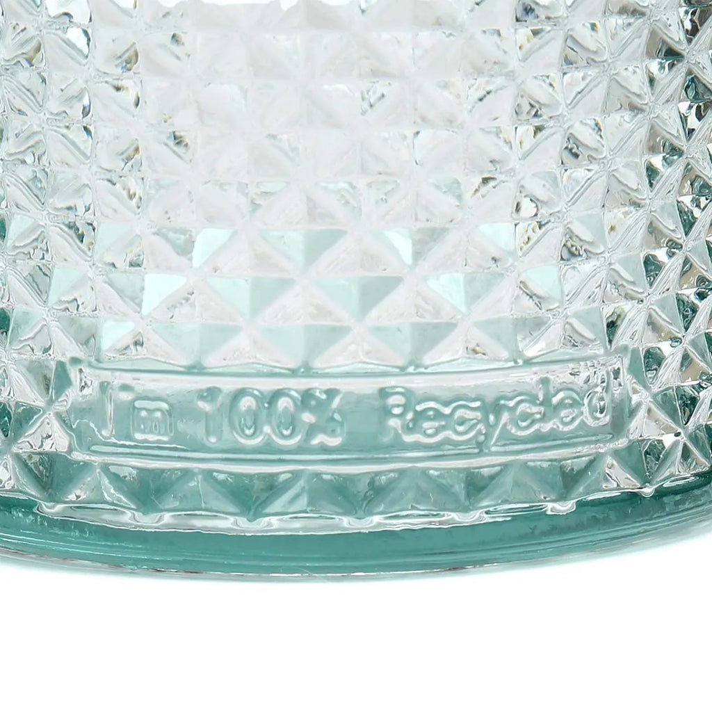 Das Zuanshí-Glas – Blau – S